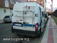 Opel Movano Opel Movano