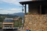 Volkswagen T3 Carthago Volkswagen T3 Carthago