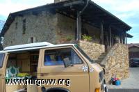 Volkswagen T3 Carthago Volkswagen T3 Carthago