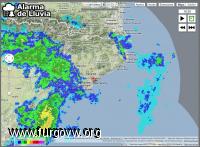 rain alarm.com 14-12-12 16,20 h. rain alarm.com 14-12-12 16,20 h.