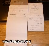facturas hotel cid, morella facturas hotel cid, morella