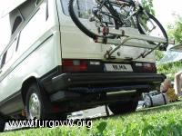 Volkswagen T3 California Volkswagen T3 California