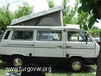 Volkswagen T3 California Volkswagen T3 California