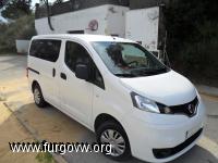 Nissan Vanette Nissan Vanette