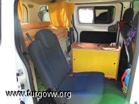 Nissan Vanette Nissan Vanette