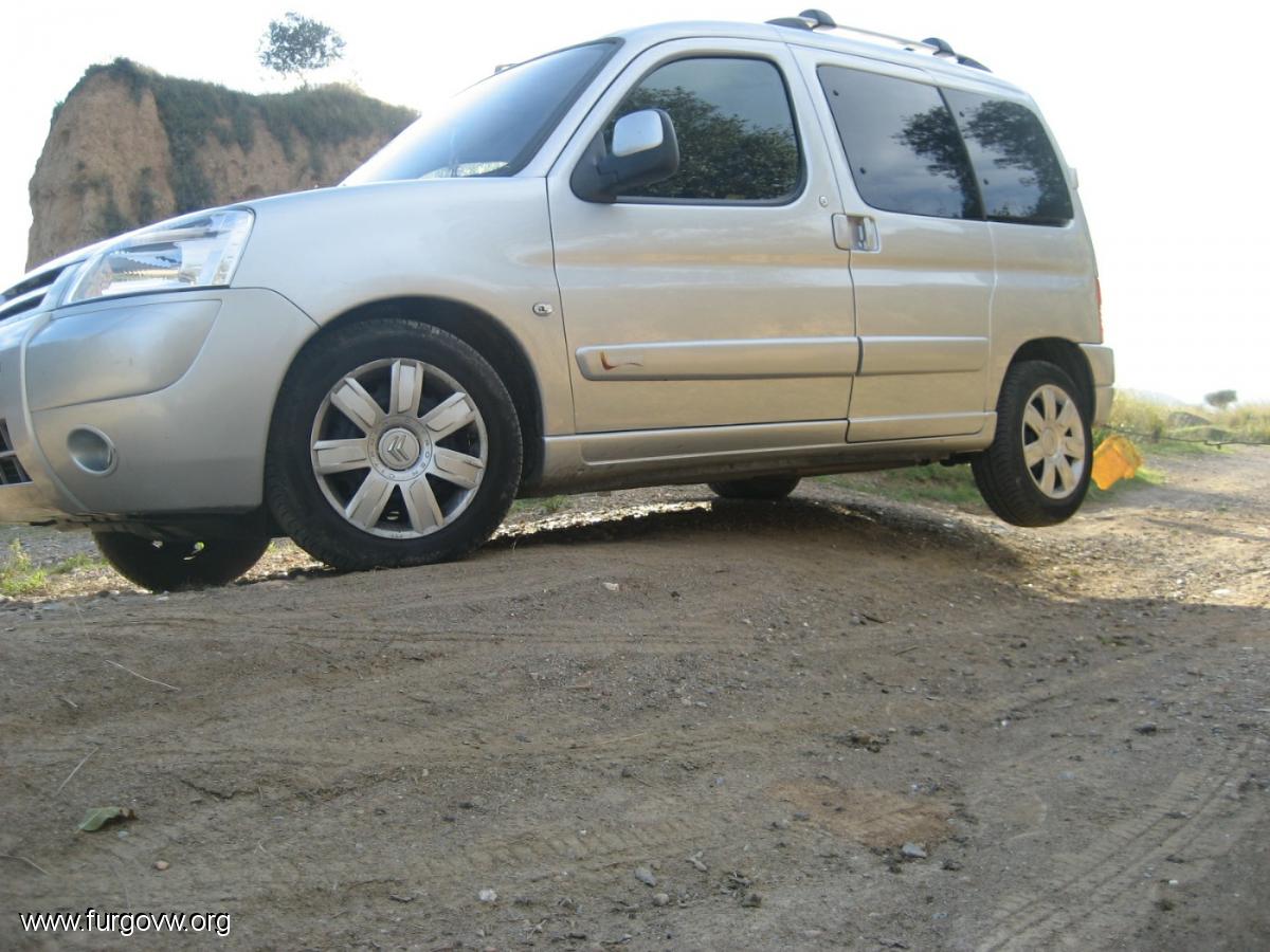 Citroen Berlingo Citroen Berlingo