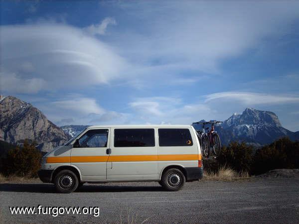 Volkswagen T4 Transporter Volkswagen T4 Transporter