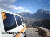 Volkswagen T4 Transporter Volkswagen T4 Transporter