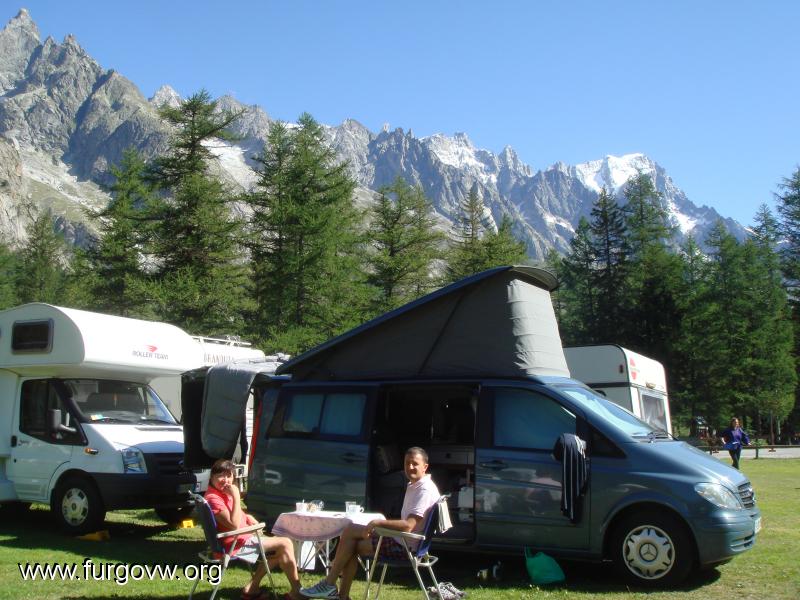 Mercedes-Benz Viano Marco Polo Mercedes-Benz Viano Marco Polo