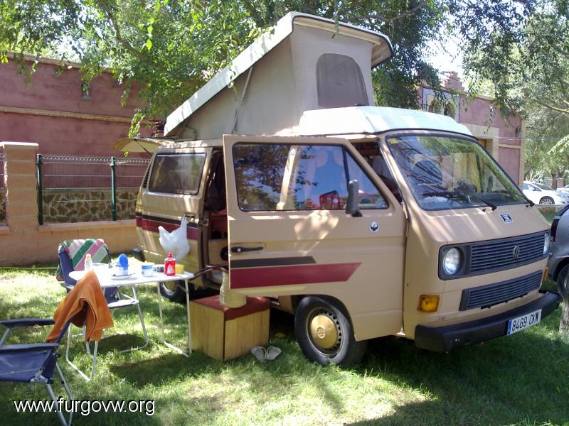 Volkswagen T3 Volkswagen T3