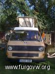 Volkswagen T3 Volkswagen T3