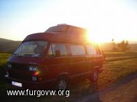 Volkswagen T3 Vanagon Volkswagen T3 Vanagon