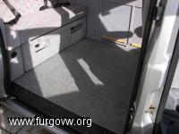 Mercedes-Benz Vito Marco Polo Mercedes-Benz Vito Marco Polo