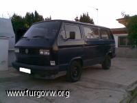 T3 Caravelle 2.1 DJ T3 Caravelle 2.1 DJ