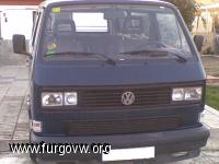T3 Caravelle 2.1 DJ T3 Caravelle 2.1 DJ