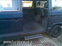 T3 Caravelle 2.1 DJ T3 Caravelle 2.1 DJ
