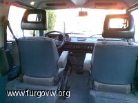 T3 Caravelle 2.1 DJ T3 Caravelle 2.1 DJ