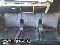 Asiento Caravelle Asiento Caravelle