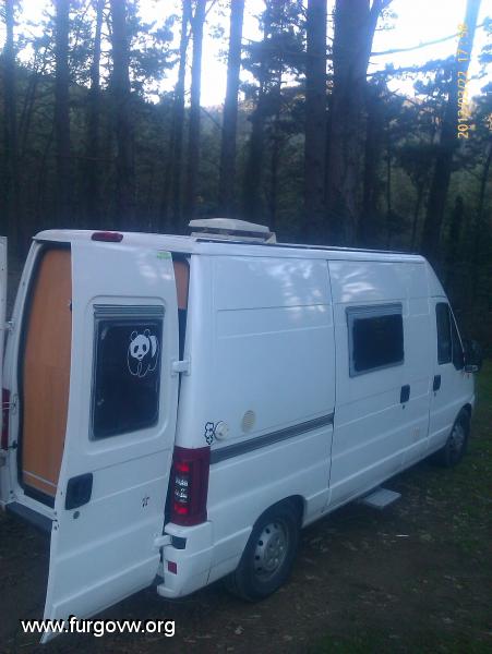 Fiat Ducato Fiat Ducato