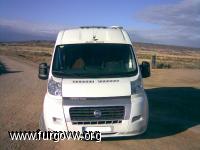 Fiat Ducato Fiat Ducato