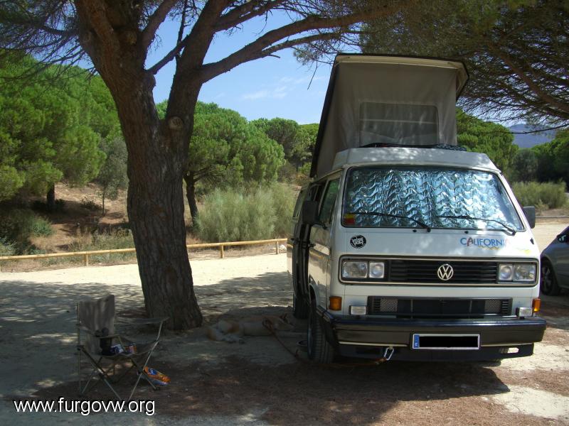 Volkswagen T3 Vanagon Volkswagen T3 Vanagon