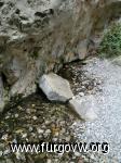 Nacimiento del rio Palancia, fuente de los Cloticos Nacimiento del rio Palancia, fuente de los Cloticos
