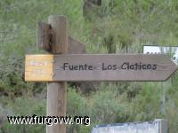 Nacimiento del rio Palancia, fuente de los Cloticos Nacimiento del rio Palancia, fuente de los Cloticos