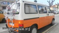Volkswagen T4 California Volkswagen T4 California