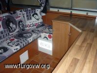 Volkswagen T3 Transporter Volkswagen T3 Transporter