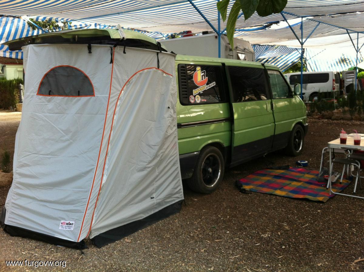 Volkswagen T4 Multivan Volkswagen T4 Multivan