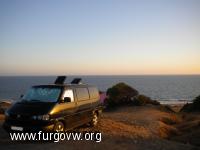 Volkswagen T4 Transporter Volkswagen T4 Transporter