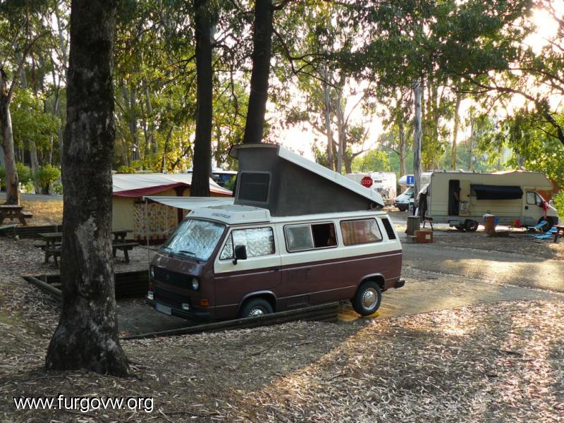 Volkswagen T3 Volkswagen T3