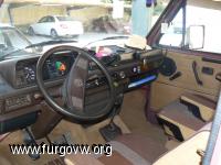 Volkswagen T3 Volkswagen T3