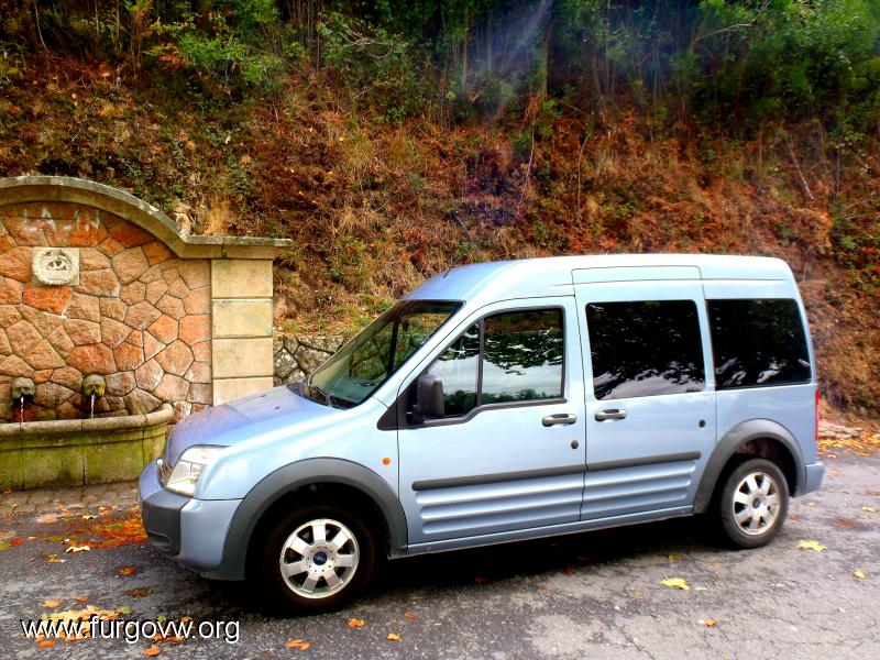 FORO FORD TOURNEO CONNECT foro ford tourneo connect: