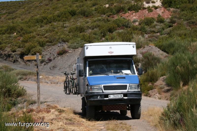 Mi camion Iveco 4x4. « Respuesta #13 en: Septiembre 08, 2008, 21:51:47 »