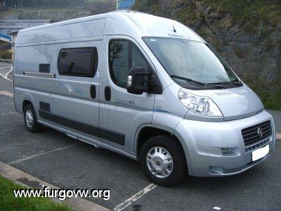 Fiat Ducato Fiat Ducato