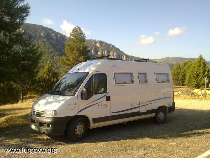 Fiat Ducato Fiat Ducato