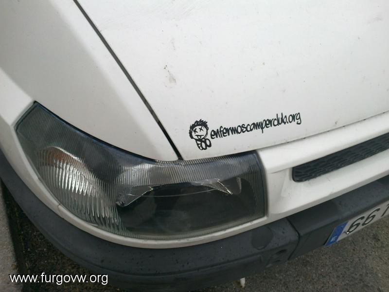 Ford Transit Ford Transit