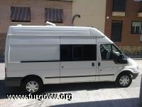 Ford Transit Ford Transit