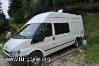 Ford Transit Ford Transit
