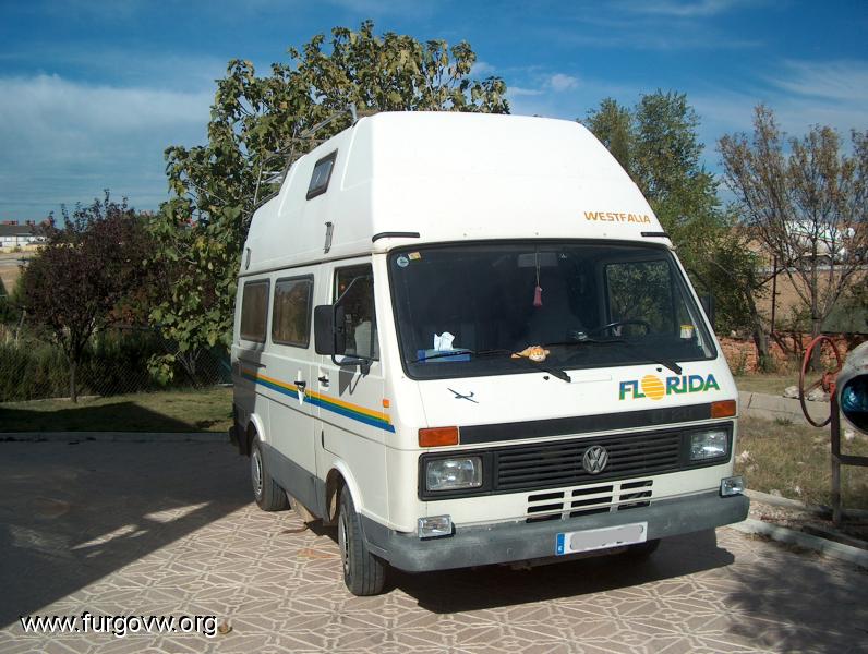 Volkswagen LT Volkswagen LT
