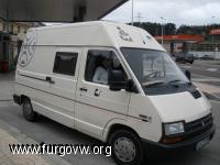 Renault Trafic Renault Trafic