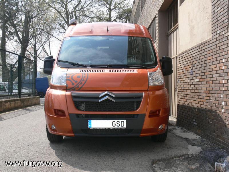 Citroen Jumper Citroen Jumper