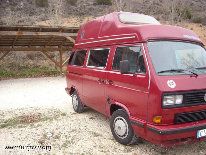 Volkswagen T3 Vanagon Volkswagen T3 Vanagon