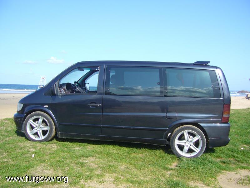 VITO CDI 112 vito cdi 112: