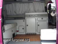 Volkswagen T3 California Volkswagen T3 California
