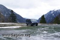 Volkswagen T4 Multivan Volkswagen T4 Multivan