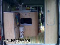 Ford Transit Nugget Ford Transit Nugget