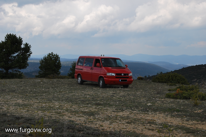 Volkswagen T4 Multivan Volkswagen T4 Multivan