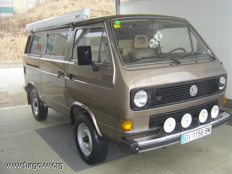 t3 syncro